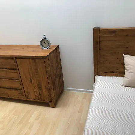 Apartament Kwiatka 4 * Plock