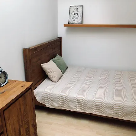 Apartament Kwiatka 4 Apartment