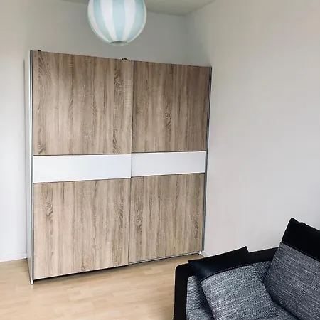 Apartament Kwiatka 4 Apartment *