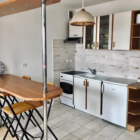 Apartament Kwiatka 4 Plock