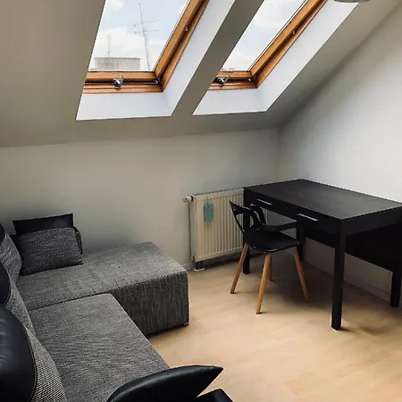 Apartament Kwiatka 4 Apartment Plock