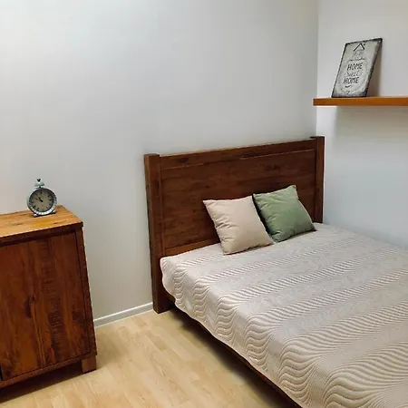 Apartament Kwiatka 4 *