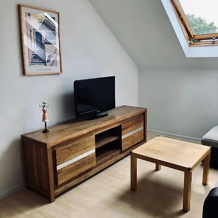 Apartament Kwiatka 4 * Plock